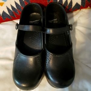 Dansko MaryJanes